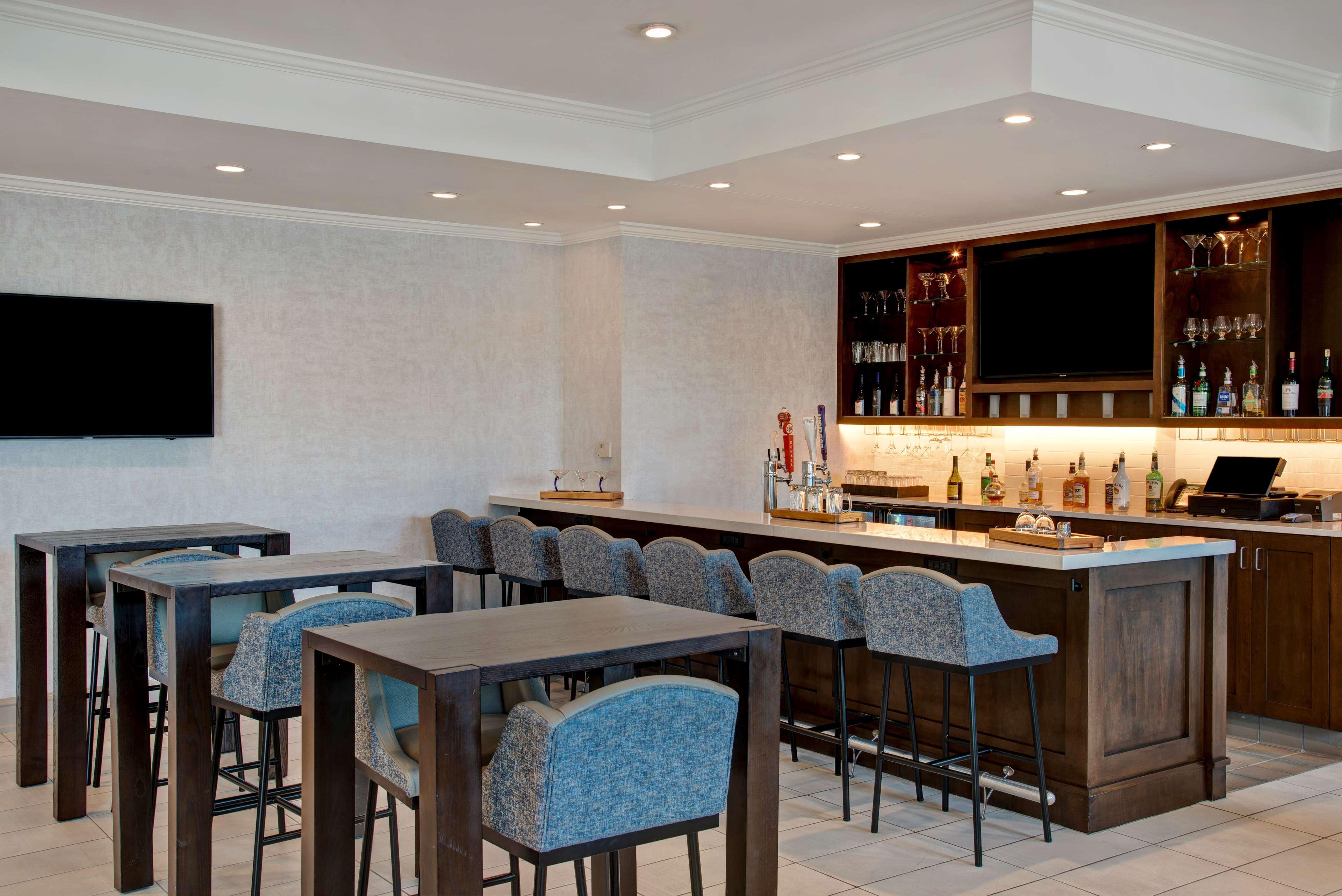 Hilton Garden Inn Kansas City/Kansas Zewnętrze zdjęcie