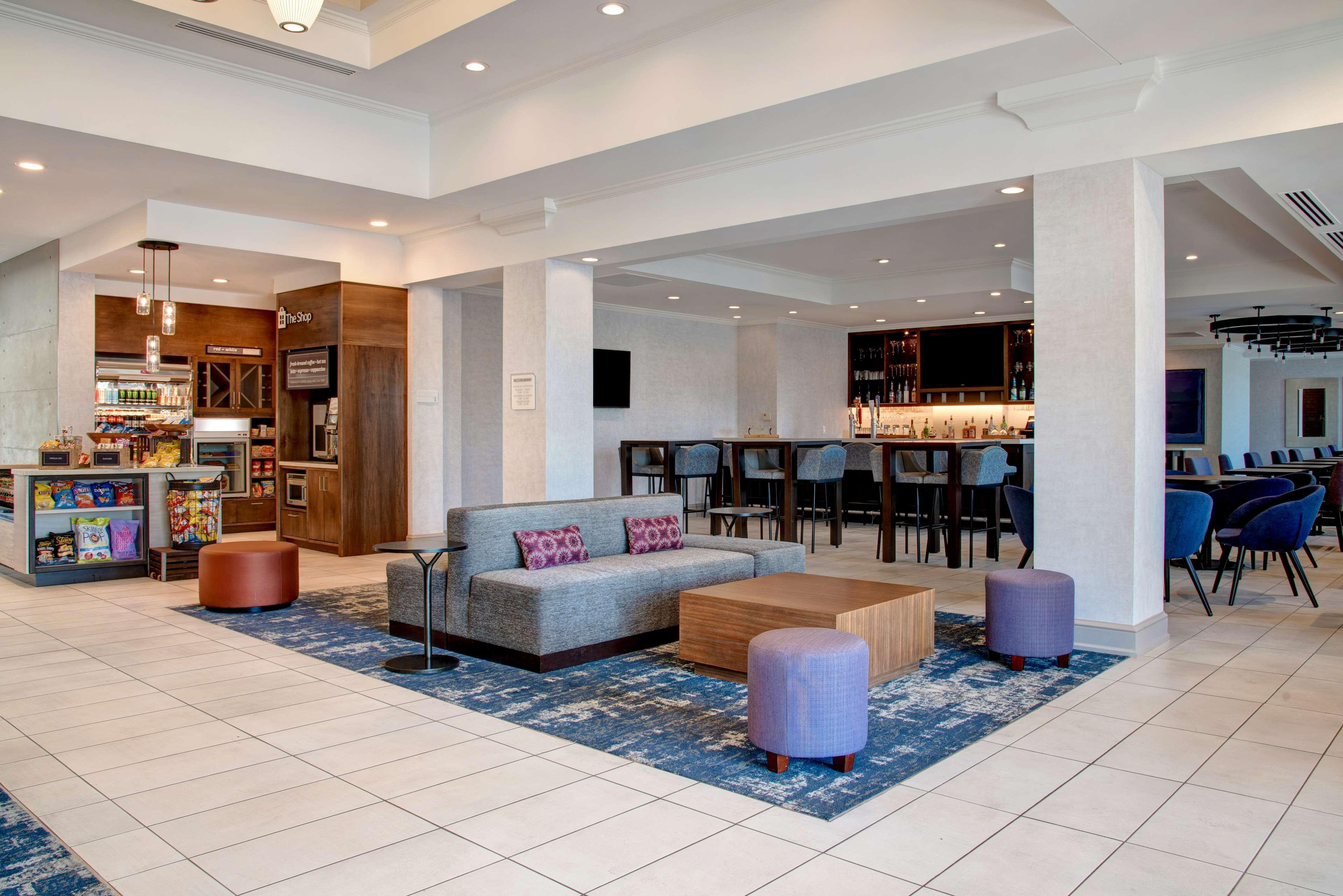 Hilton Garden Inn Kansas City/Kansas Zewnętrze zdjęcie