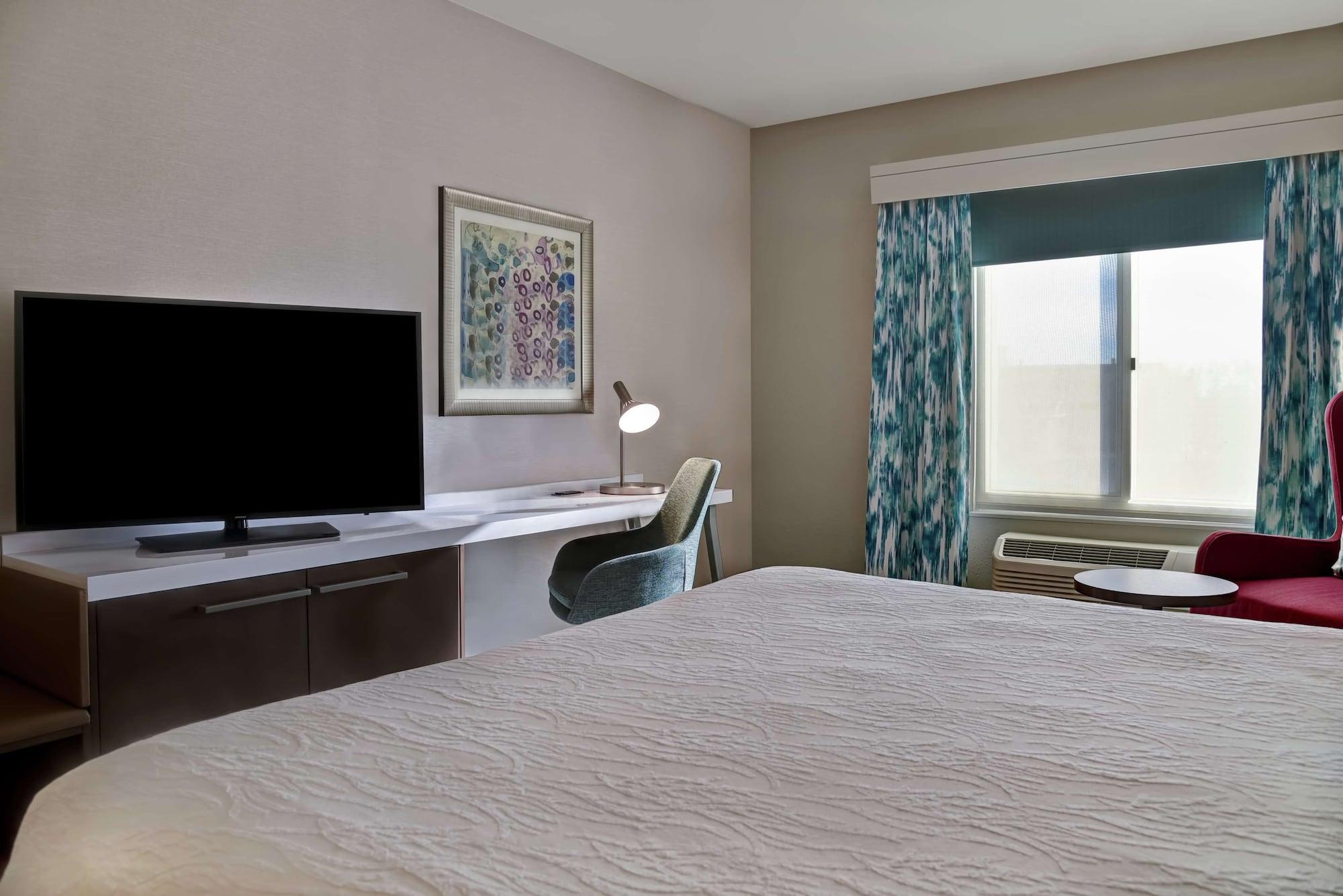 Hilton Garden Inn Kansas City/Kansas Zewnętrze zdjęcie