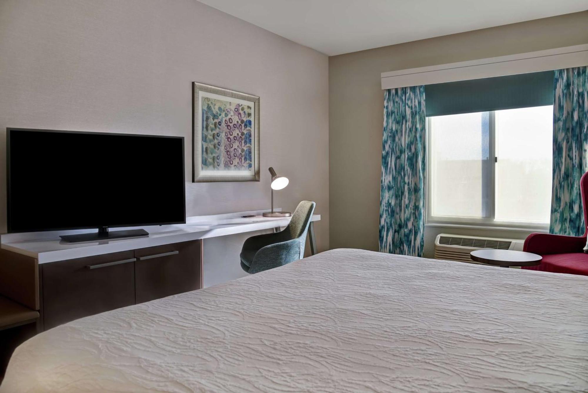 Hilton Garden Inn Kansas City/Kansas Zewnętrze zdjęcie