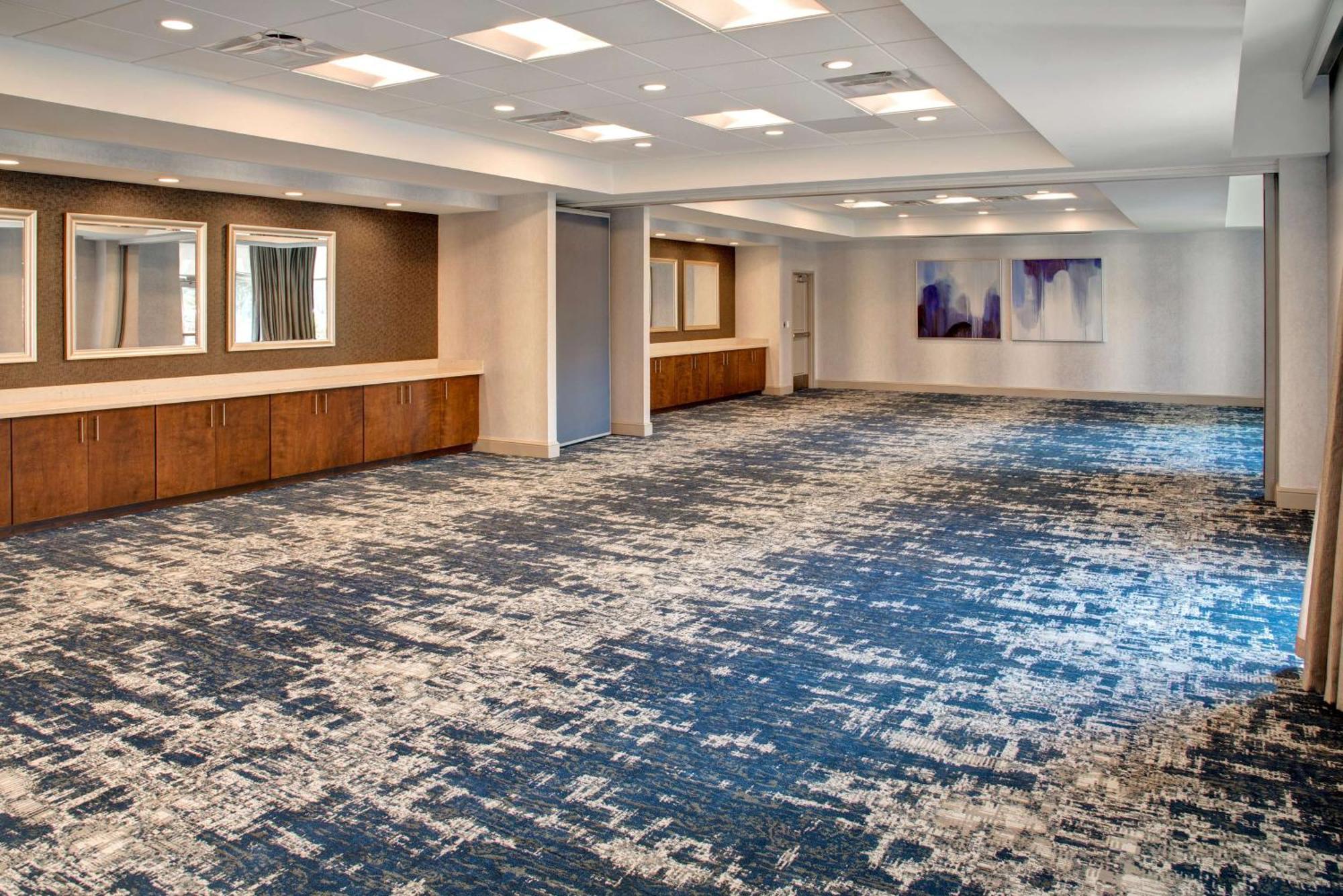 Hilton Garden Inn Kansas City/Kansas Zewnętrze zdjęcie