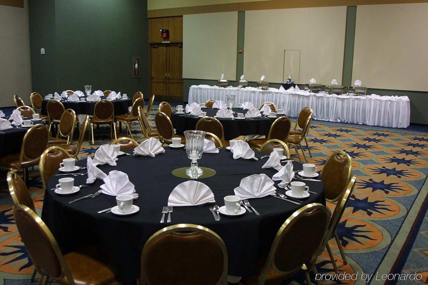 Hilton Garden Inn Kansas City/Kansas Restauracja zdjęcie