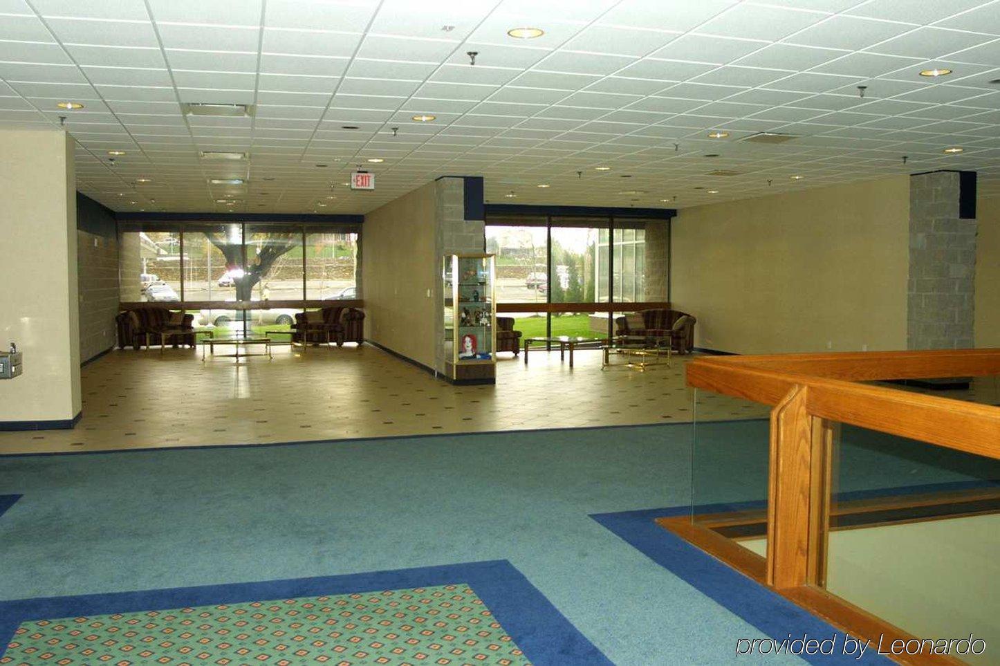 Hilton Garden Inn Kansas City/Kansas Wnętrze zdjęcie