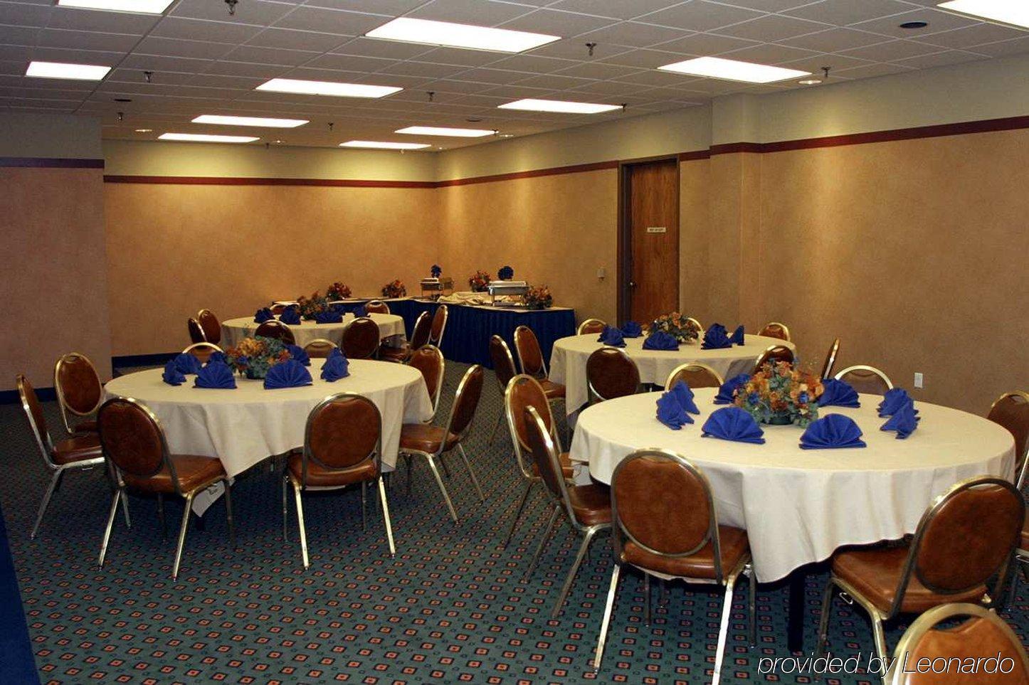 Hilton Garden Inn Kansas City/Kansas Restauracja zdjęcie