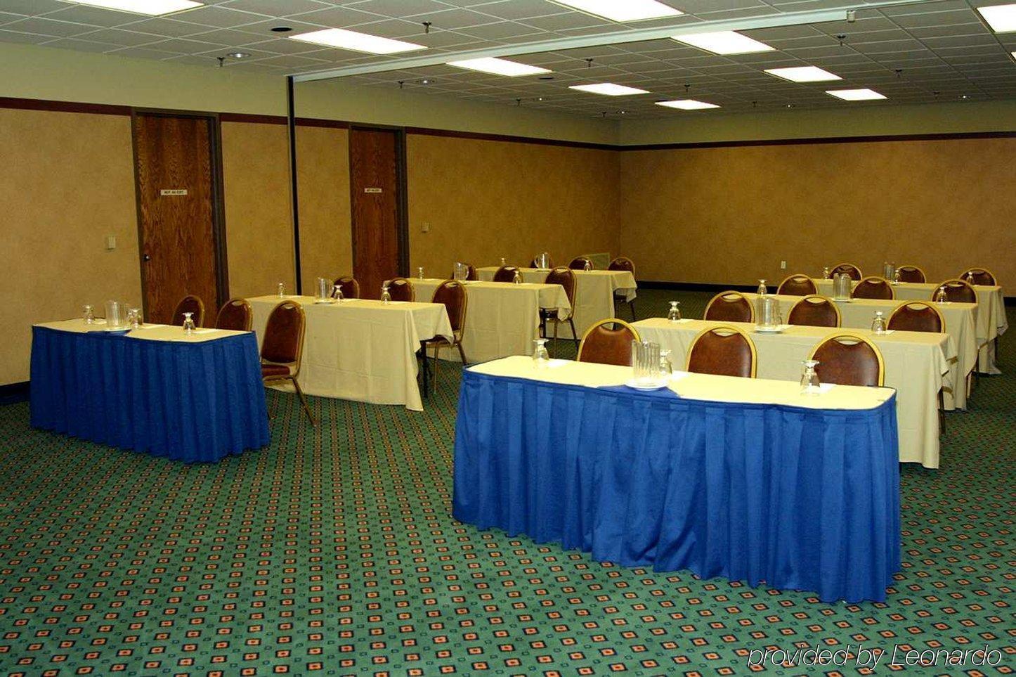 Hilton Garden Inn Kansas City/Kansas Udogodnienia zdjęcie