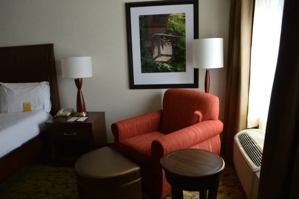Hilton Garden Inn Kansas City/Kansas Zewnętrze zdjęcie