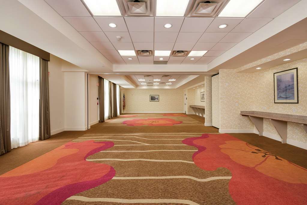 Hilton Garden Inn Kansas City/Kansas Udogodnienia zdjęcie