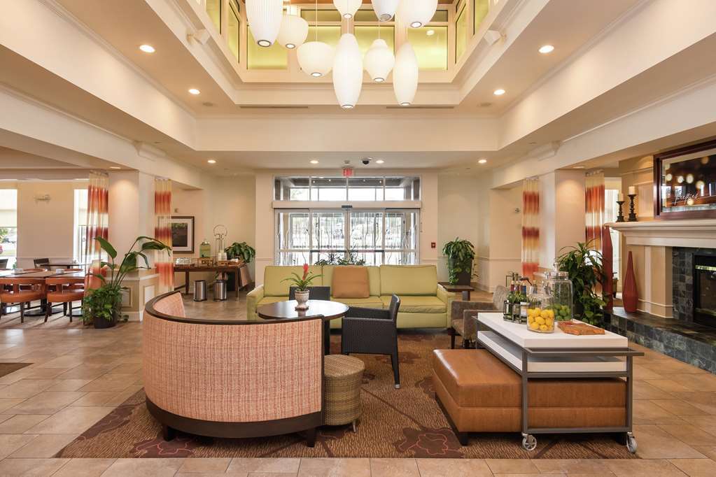 Hilton Garden Inn Kansas City/Kansas Wnętrze zdjęcie